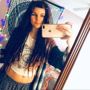 Meet your Posher, Samantha